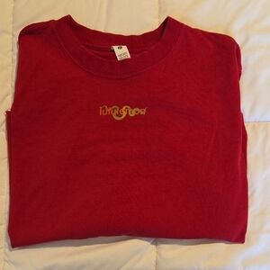 Lululemon Long Sleeved Shirt